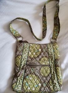 Vera Bradley Original Hipster NWOT